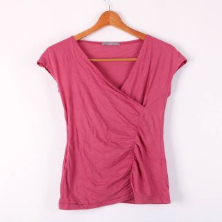 セオリーリュクス コットン Tシャツ(レディース/半袖)の通販 22点 ...