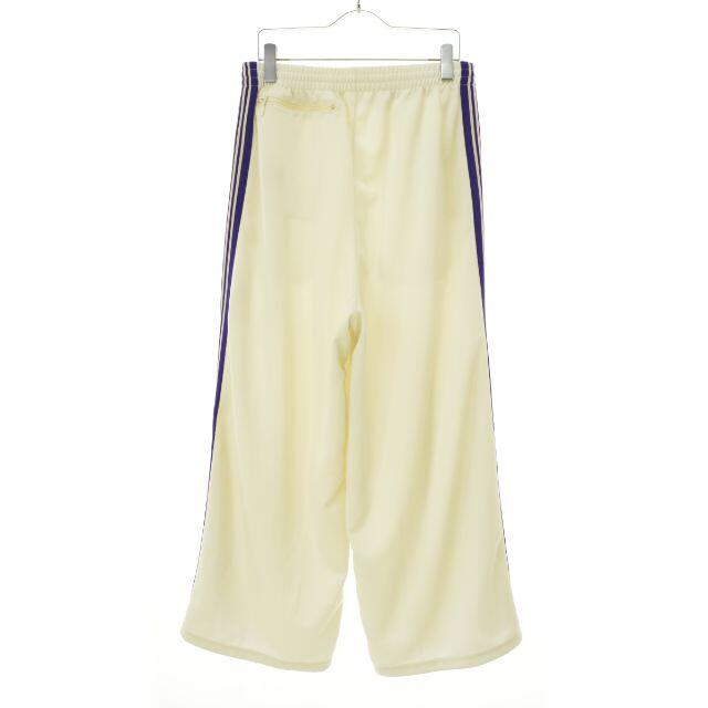 【needles】23SSH.D.Track Pant -Poly Smooth