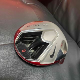 ナイキVRS COVERT TOUR 2.0ドライバー美品