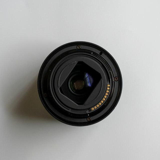 Nikon 単焦点レンズ NIKKOR Z 40F2 2