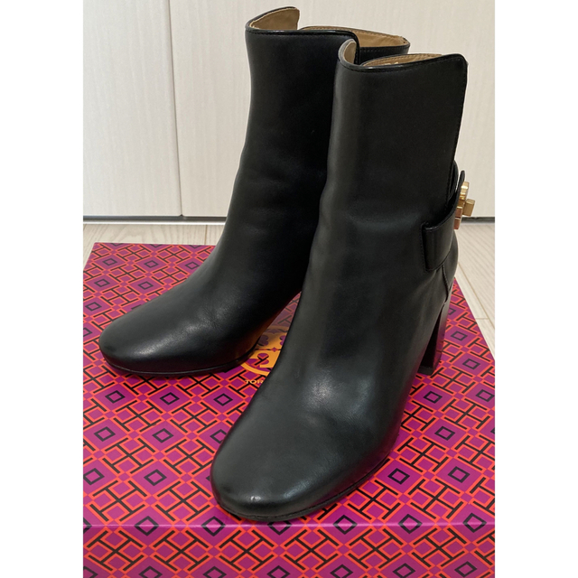 Tory Burch - トリーバーチ ブーツ サイズ5.5(22.5cm)の通販 by