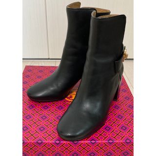 トリーバーチ(Tory Burch)のトリーバーチ　ブーツ　サイズ5.5(22.5cm)(ブーツ)