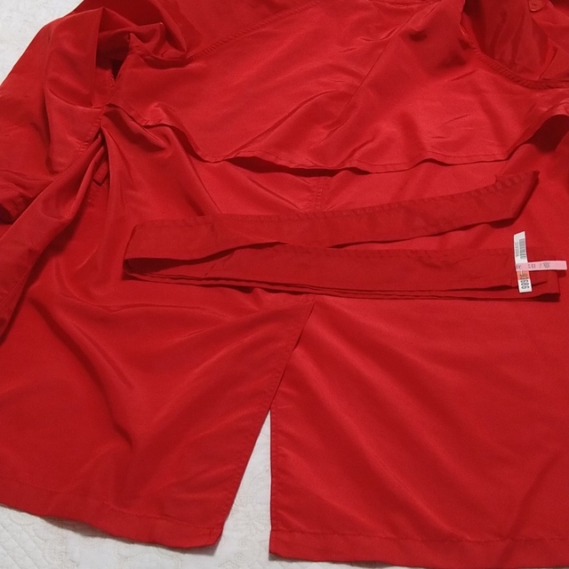 DKNY(ダナキャランニューヨーク)の瑠奈美様専用　コート　DKNYニューヨーク レディースのジャケット/アウター(トレンチコート)の商品写真
