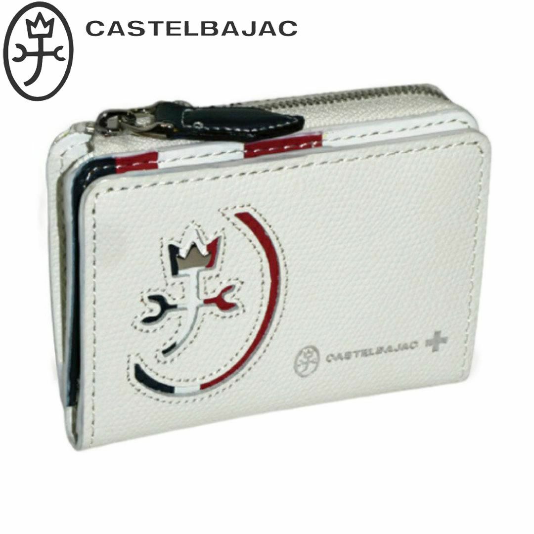 ファッション小物 カステルバジャック カルネ 小銭入れ 032612