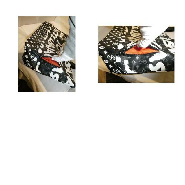 CASTELBAJAC(カステルバジャック)のカステルバジャック ヤリス トートボストン 062701 ブラック メンズのバッグ(トートバッグ)の商品写真