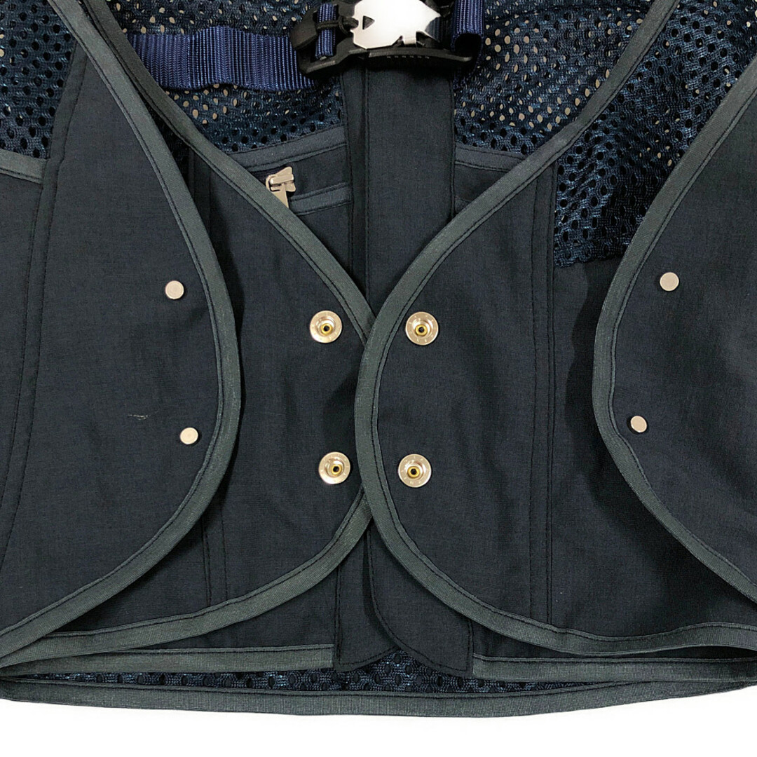 nonnative - NONNATIVE ノンネイティブ 23SS NN-V4204 JOGGER VEST
