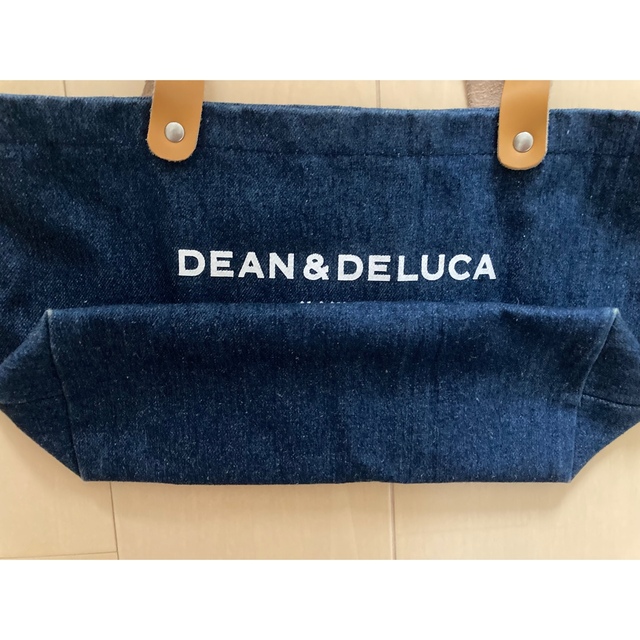 DEAN & DELUCA(ディーンアンドデルーカ)のDEEN &DELUCA ミニトート レディースのバッグ(トートバッグ)の商品写真