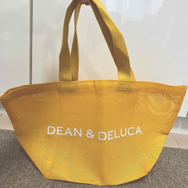 DEAN & DELUCA(ディーンアンドデルーカ)のちび様専用 レディースのバッグ(トートバッグ)の商品写真
