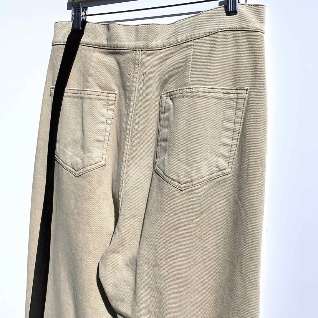 DRKSHDW - 新品 RICK OWENS DRKSHDW BOLAN BOOTCUT 31の通販 by ヒア's