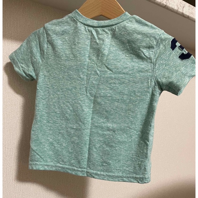 Ralph Lauren(ラルフローレン)のTシャツ キッズ/ベビー/マタニティのベビー服(~85cm)(Ｔシャツ)の商品写真