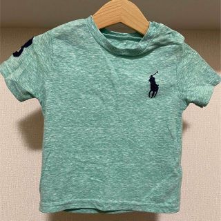 ラルフローレン(Ralph Lauren)のTシャツ(Ｔシャツ)