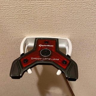 テーラーメイド(TaylorMade)のTaylorMade パター  DADDY LONG LEGS 34.5インチ(クラブ)