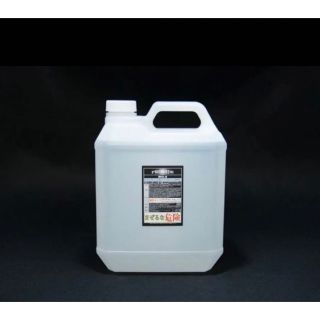 PROVIDE No.4 スケール除去剤 小分け 900ml (洗車・リペア用品)