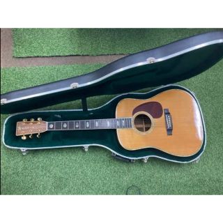 マーティン(Martin)のMartin D45 1995(アコースティックギター)