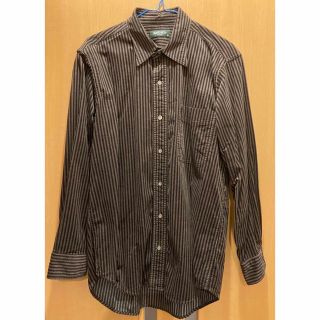 リーガル(REGAL)のREGAL メンズシャツ　新品　Mサイズ(シャツ)