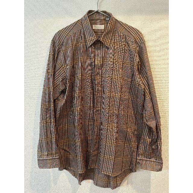 Vintage Check Shirt PRISMA
