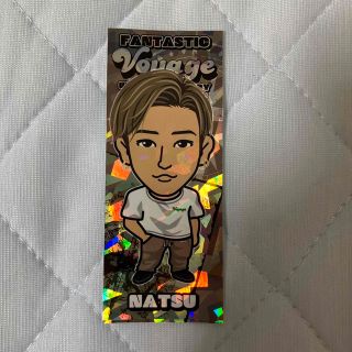 FANTASTICS 堀夏喜 クッション Time Camera TC