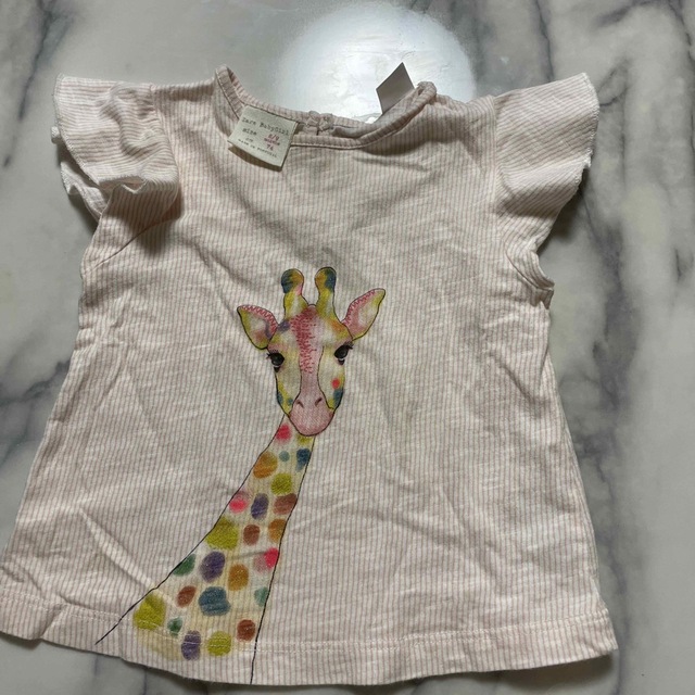 ZARA Baby Tシャツ 74cm 通販