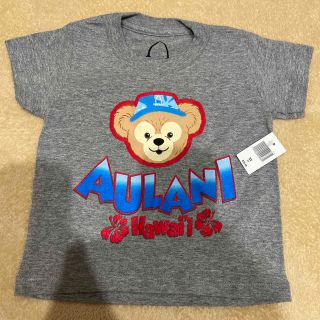 ディズニー(Disney)のアウラニ ディズニー　Tシャツ(Tシャツ/カットソー)