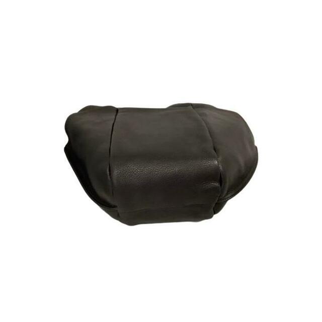 ヴィアドアン ジルダ ハンドバッグ 7758 ブラック レディースの下着/アンダーウェア(アンダーシャツ/防寒インナー)の商品写真