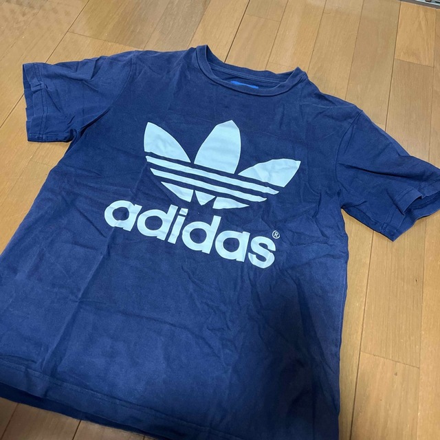 adidas(アディダス)のadidas 半袖　Tシャツ メンズのトップス(Tシャツ/カットソー(半袖/袖なし))の商品写真