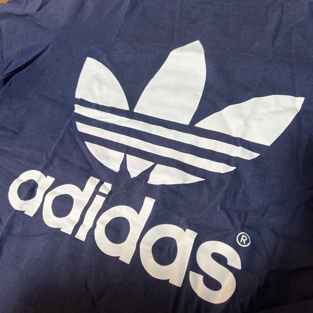 adidas(アディダス)のadidas 半袖　Tシャツ メンズのトップス(Tシャツ/カットソー(半袖/袖なし))の商品写真