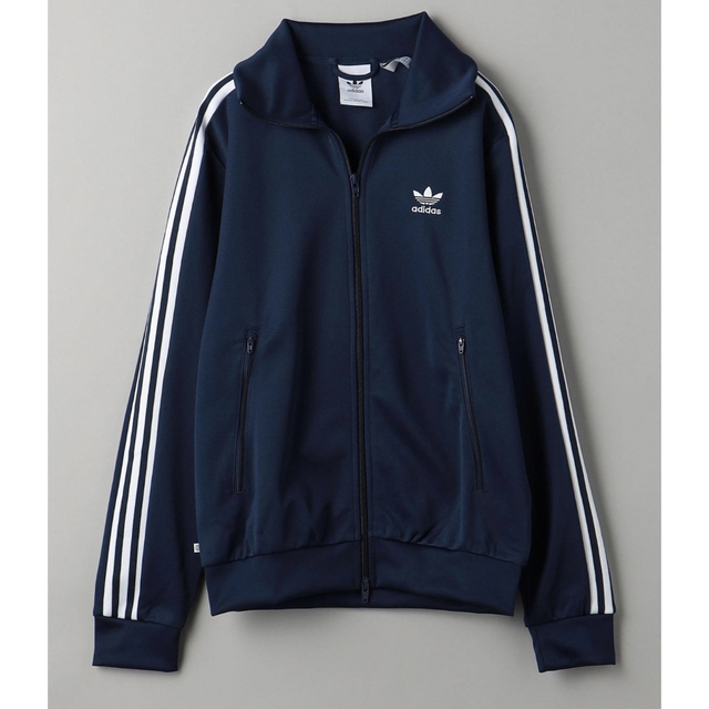 adidas BECKENBAUER TRACK TOP JACKET 4