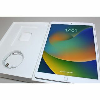 Apple - iPad Pro（10.5インチ）Wi-Fi/64GB〈MQDW2J/A〉④の通販 by