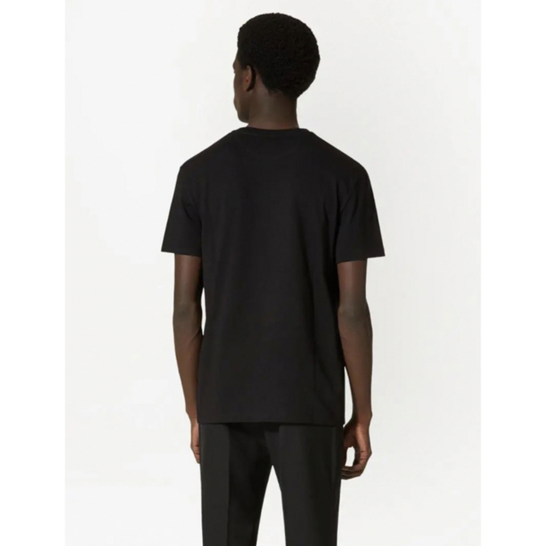 VALENTINO - 新品未使用 bts着用 suga ユンギ バレンティノ Tシャツ S