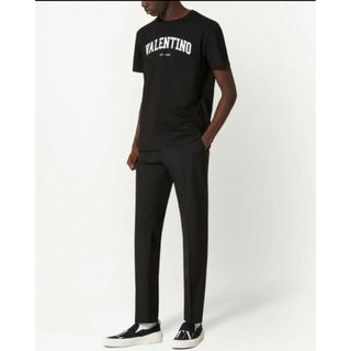 VALENTINO - 新品未使用 bts着用 suga ユンギ バレンティノ Tシャツ S