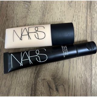 ナーズ(NARS)のNARS ソフトマットプライマー(化粧下地)