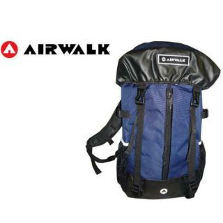 エアウォーク(AIRWALK)のa1554023【AIRWALK】エアーウォーク 33L リュック ネイビー(バッグパック/リュック)