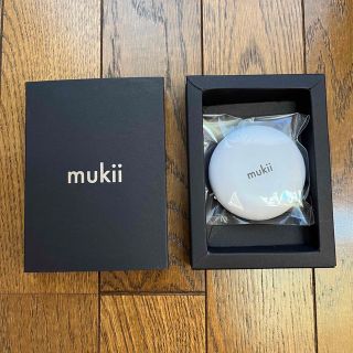 mukii サプリメントケース　ビタホリックc定期継続特典(ボトル・ケース・携帯小物)