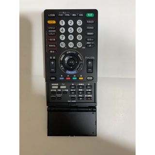 ブラビア(BRAVIA)のSONY 純正テレビリモコン RMF-JD006(テレビ)