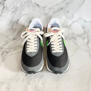 ナイキ コットン スニーカー(レディース)の通販 43点 | NIKEの