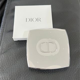 クリスチャンディオール(Christian Dior)のDIOR  ノベルティ　ミラー(ミラー)