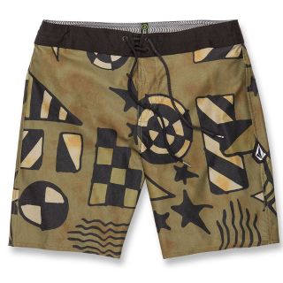 ボルコム(volcom)のvolcom   海パン　スイムウェア　(水着)