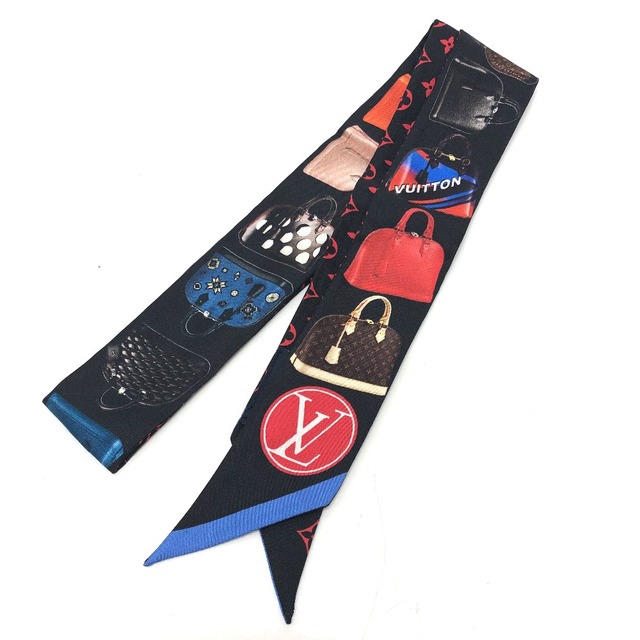 送料無料ギフト ルイヴィトン LOUIS VUITTON バンドー BB トリビュート