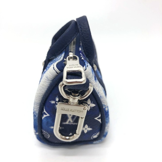 LOUIS VUITTON - ルイヴィトン LOUIS VUITTON ポルトクレポーチ MP3337