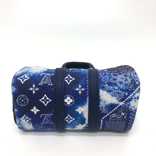 ルイヴィトン LOUIS VUITTON ポルトクレポーチ MP3337 モノグラム