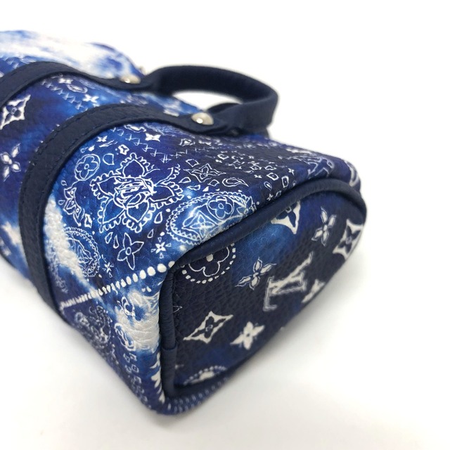 ルイヴィトン LOUIS VUITTON ポルトクレポーチ MP3337 モノグラム