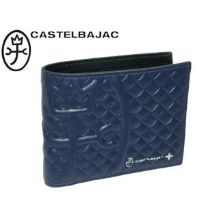 カステルバジャック 折り財布(メンズ)の通販 100点以上 | CASTELBAJAC