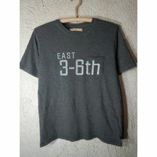 グローバルワーク(GLOBAL WORK)のo6435　GLOBAL WORK　グローバル　ワーク　半袖　tシャツ(Tシャツ/カットソー(半袖/袖なし))