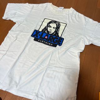 エクストララージ(XLARGE)のXLARGE 半袖　Tシャツ(Tシャツ/カットソー(半袖/袖なし))