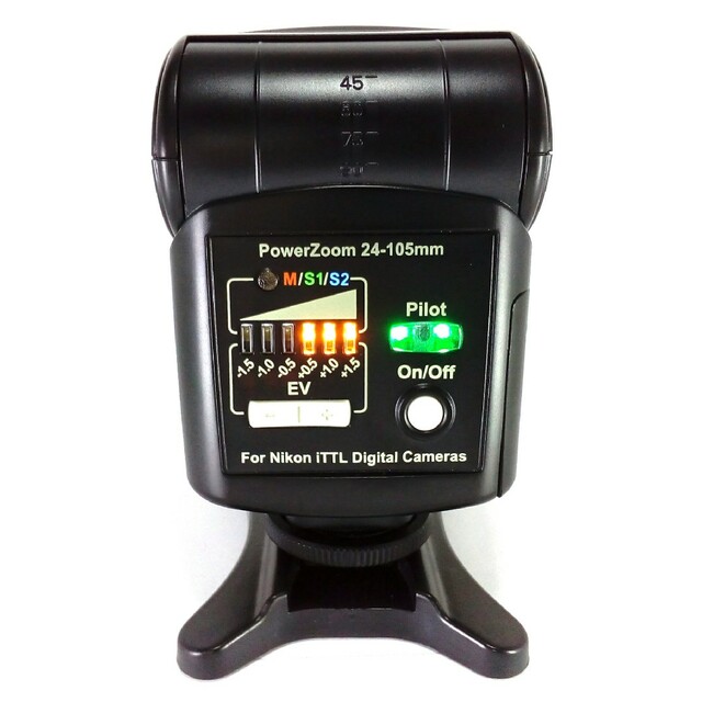 ✨極美品✨Nissin Di 466☆Digital SPEEDLITE☆ 3