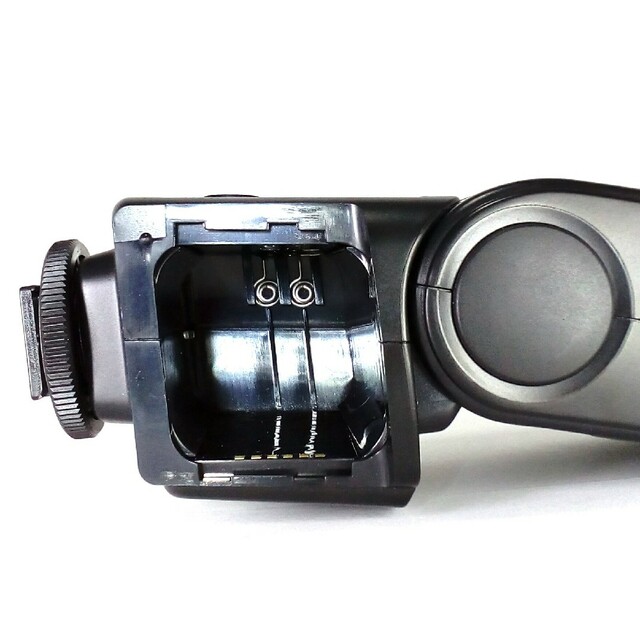 ✨極美品✨Nissin Di 466☆Digital SPEEDLITE☆ 6