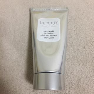 ローラメルシエ(laura mercier)のローラメルシェ☆ハンドクリーム(ハンドクリーム)