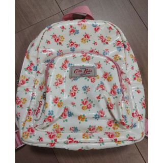 キャスキッドソン(Cath Kidston)のキットソン　キッズリュック(リュックサック)