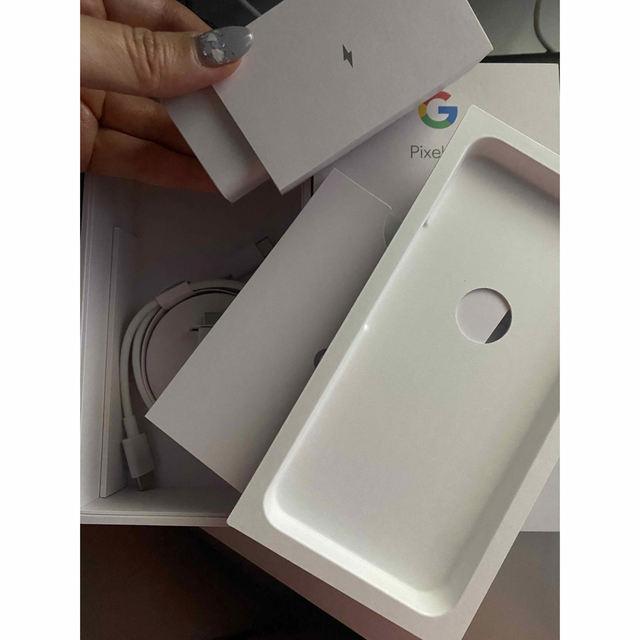Pixel 3a 64GB 状態良好 simフリー スマートフォン本体 Pixel 3a 64GB 状態良好 simフリー スマートフォン本体