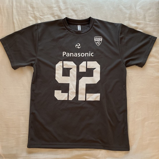 パナソニック(Panasonic)のパナソニックインパルスTシャツ(Tシャツ/カットソー(半袖/袖なし))